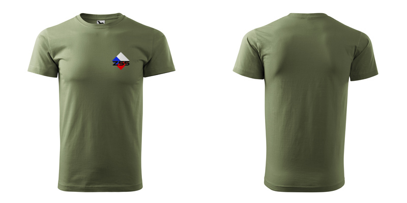 Nahled aplikace potisku