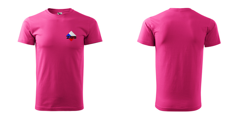 Nahled aplikace potisku