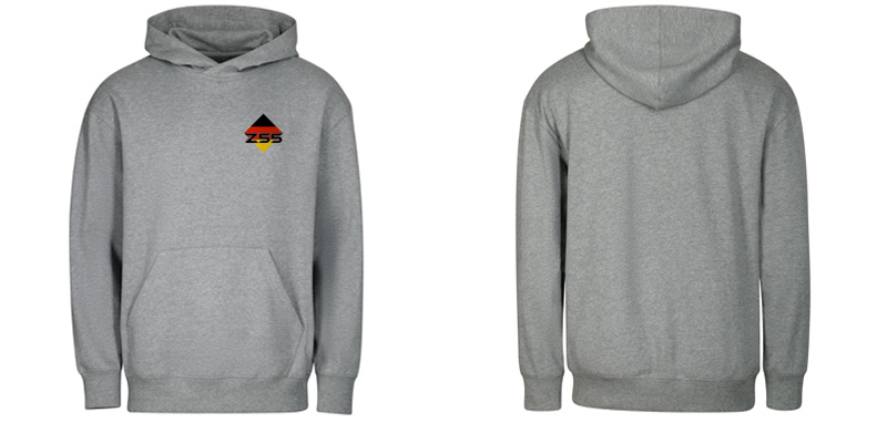 Nahled aplikace potisku