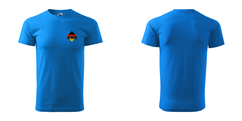 Nahled aplikace potisku