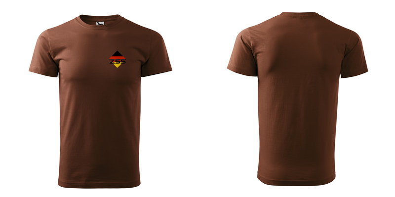 Nahled aplikace potisku