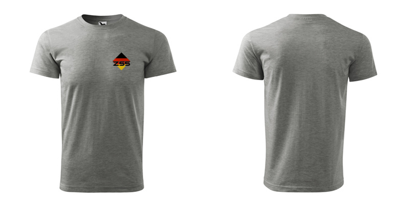 Nahled aplikace potisku