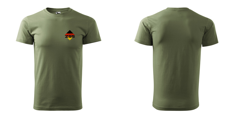 Nahled aplikace potisku