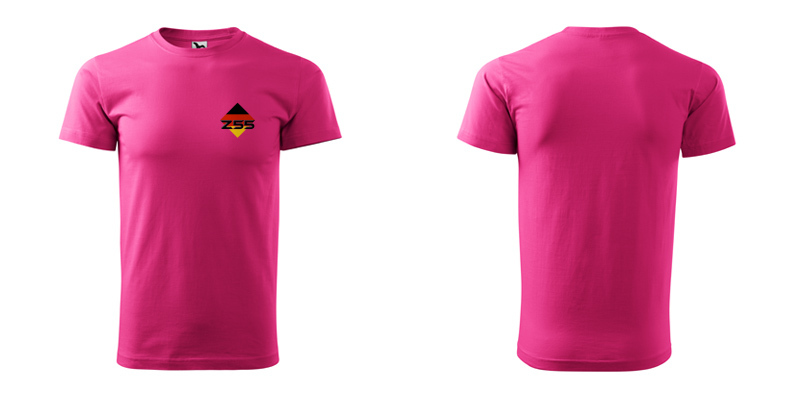 Nahled aplikace potisku