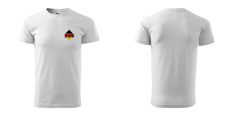 Nahled aplikace potisku