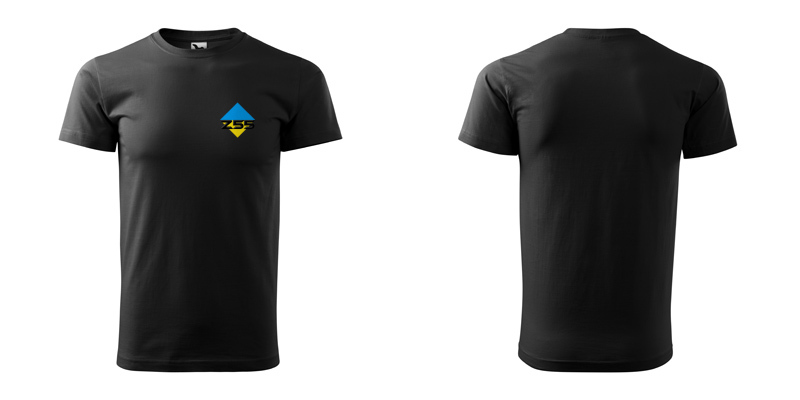 Nahled aplikace potisku