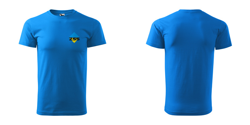 Nahled aplikace potisku