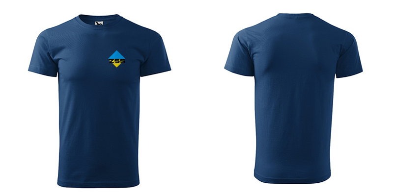 Nahled aplikace potisku