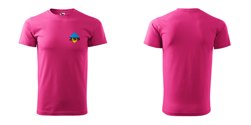 Nahled aplikace potisku