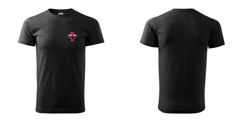 Nahled aplikace potisku