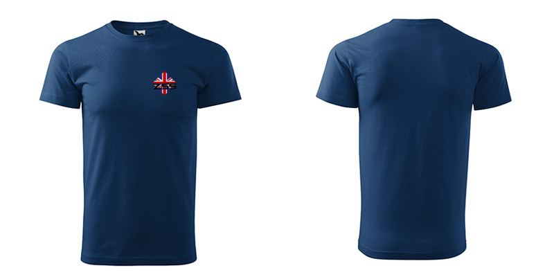 Nahled aplikace potisku