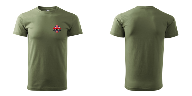 Nahled aplikace potisku