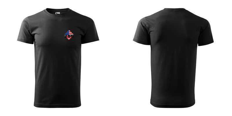 Nahled aplikace potisku