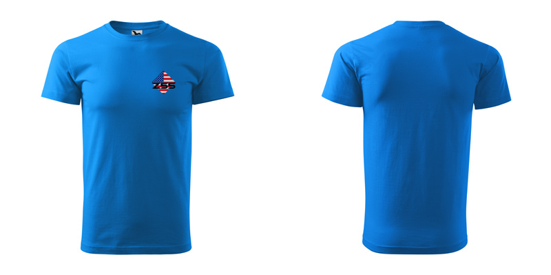 Nahled aplikace potisku