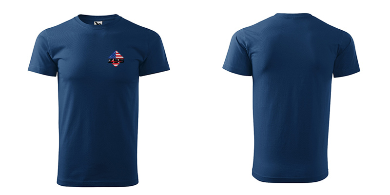 Nahled aplikace potisku