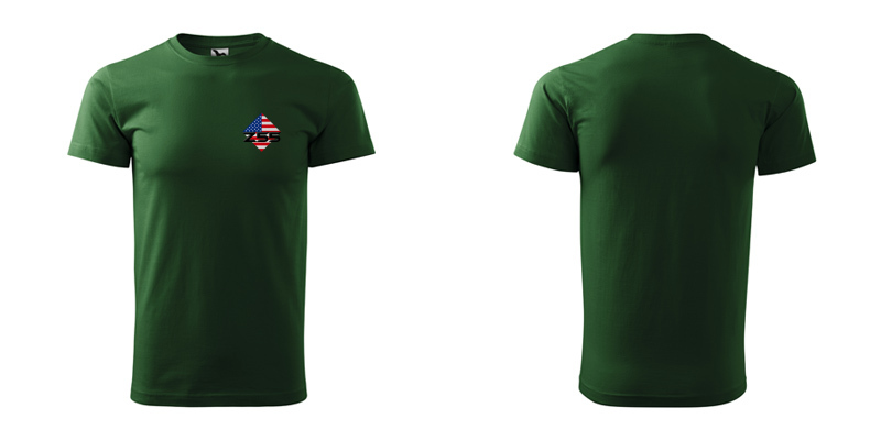 Nahled aplikace potisku