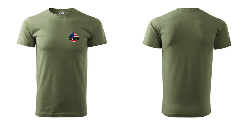 Nahled aplikace potisku