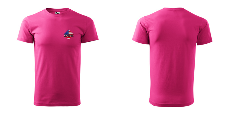 Nahled aplikace potisku