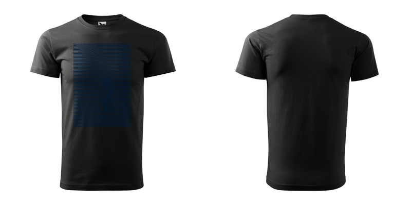 Nahled aplikace potisku