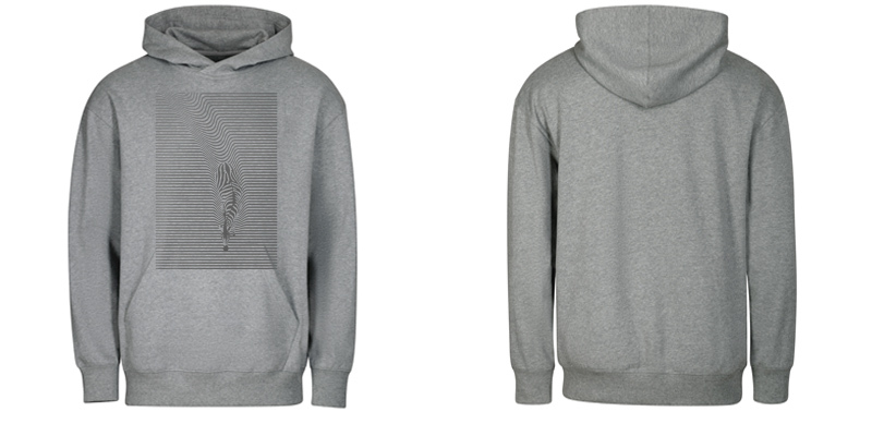 Náhled trika s potiskem