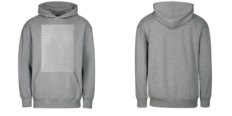 Nahled aplikace potisku