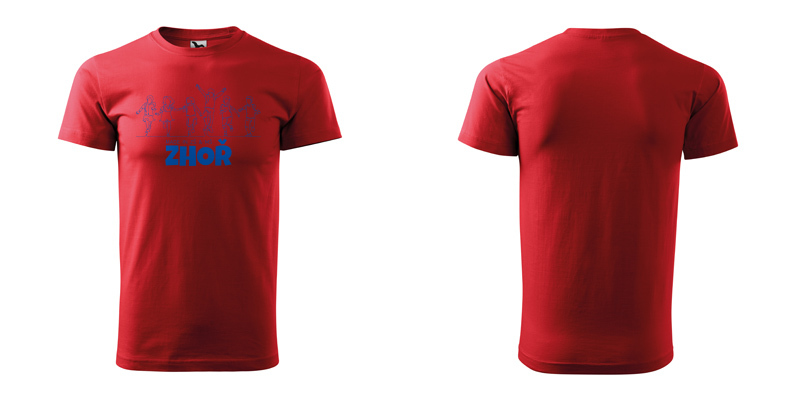 Nahled aplikace potisku