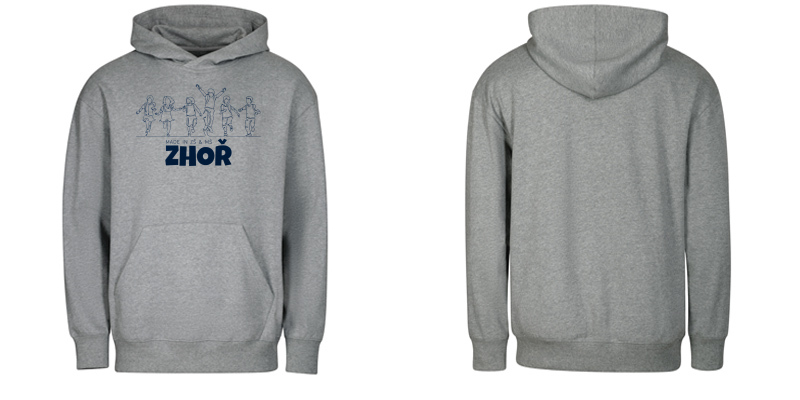 Nahled aplikace potisku