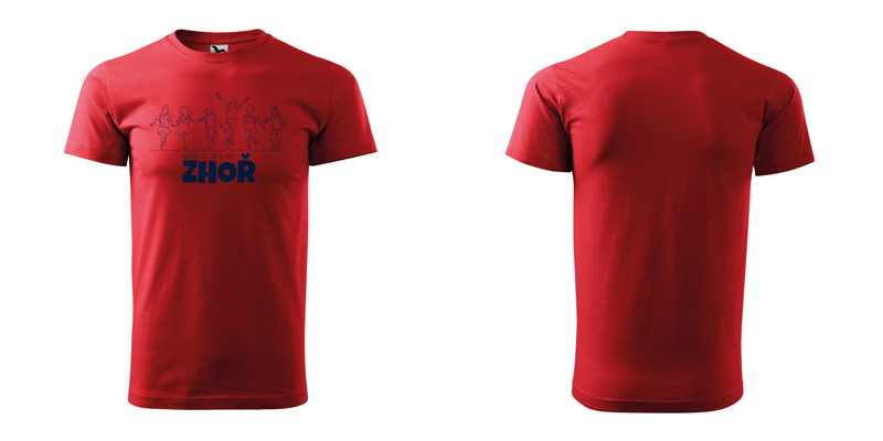 Nahled aplikace potisku