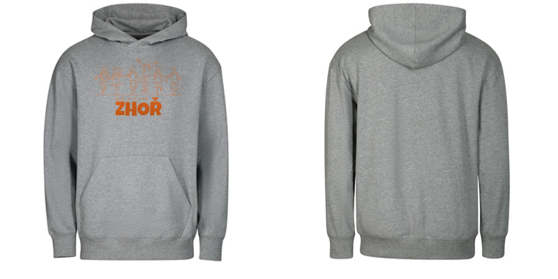 Nahled aplikace potisku