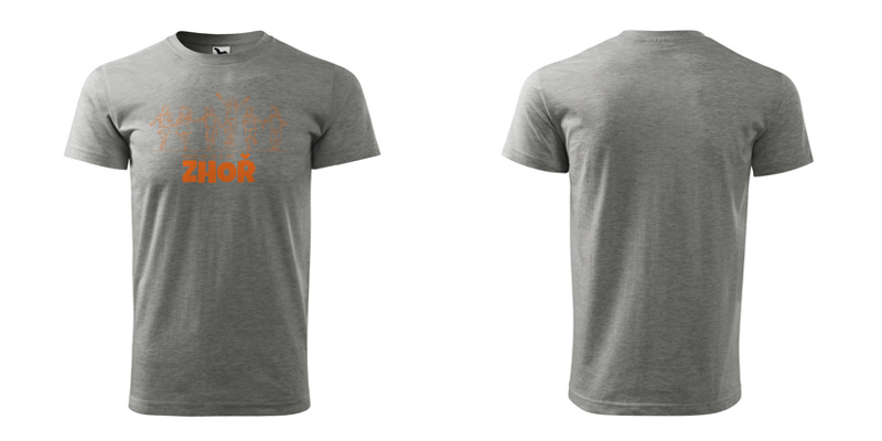 Nahled aplikace potisku