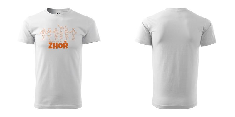 Nahled aplikace potisku