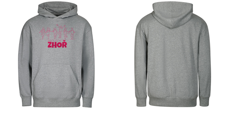 Nahled aplikace potisku