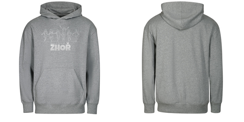 Nahled aplikace potisku