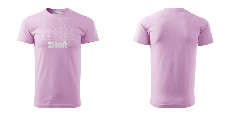 Nahled aplikace potisku