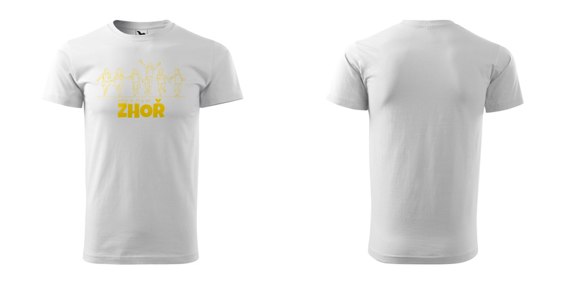 Nahled aplikace potisku