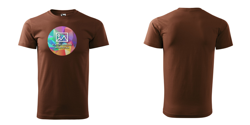 Nahled aplikace potisku