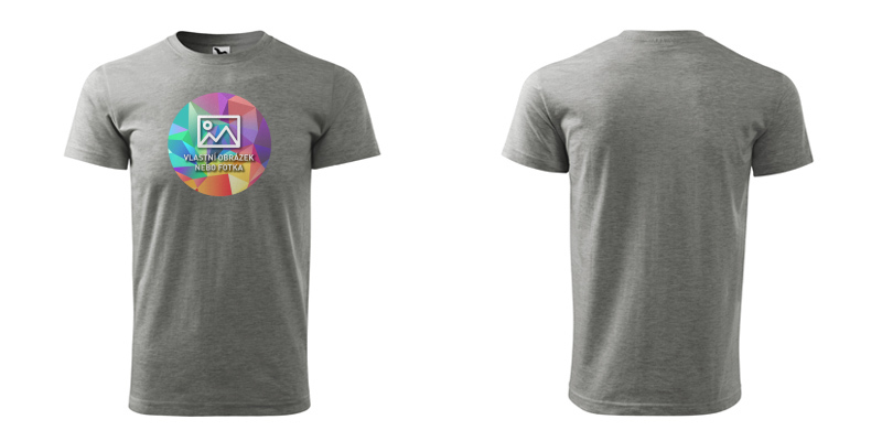 Nahled aplikace potisku