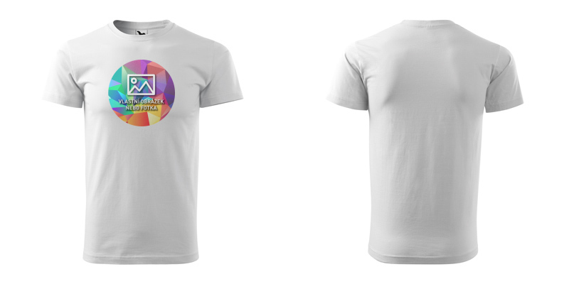 Nahled aplikace potisku