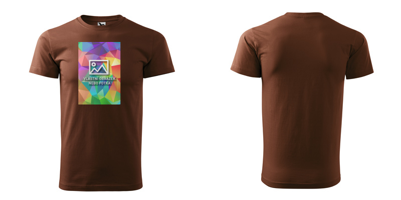 Nahled aplikace potisku