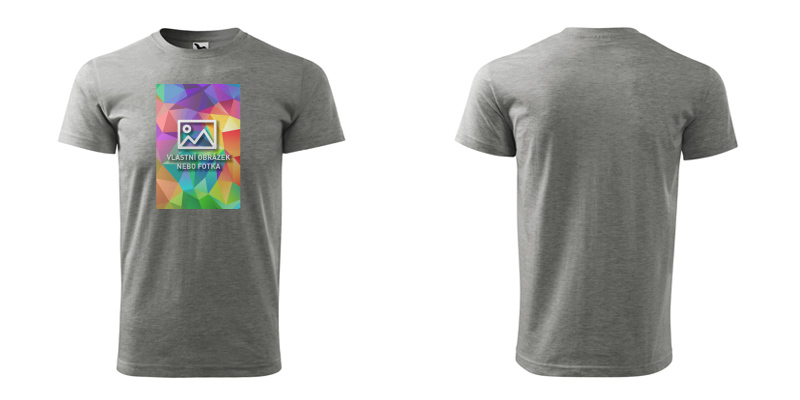 Nahled aplikace potisku