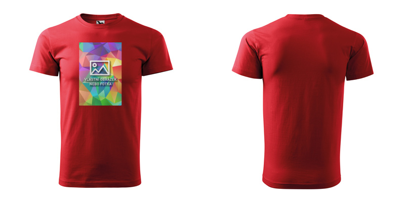 Nahled aplikace potisku