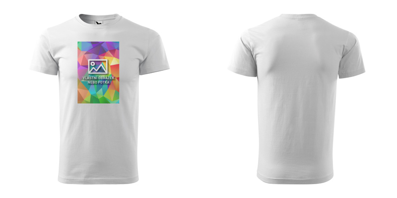 Nahled aplikace potisku