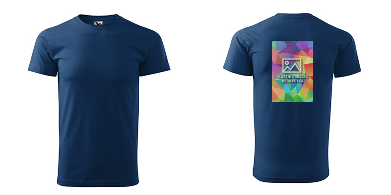 Nahled aplikace potisku