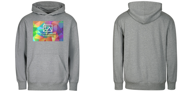 Nahled aplikace potisku