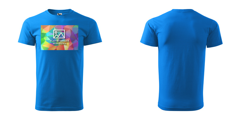 Nahled aplikace potisku