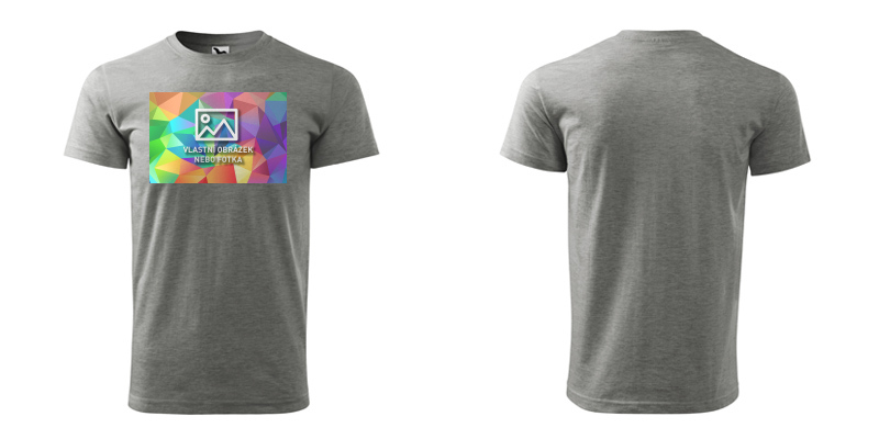 Nahled aplikace potisku