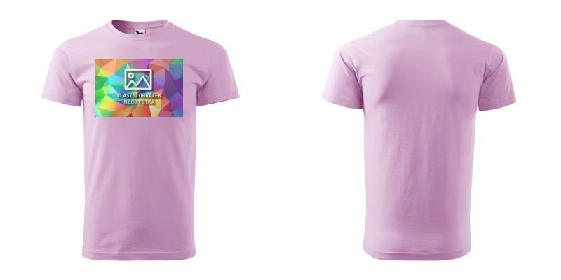 Nahled aplikace potisku