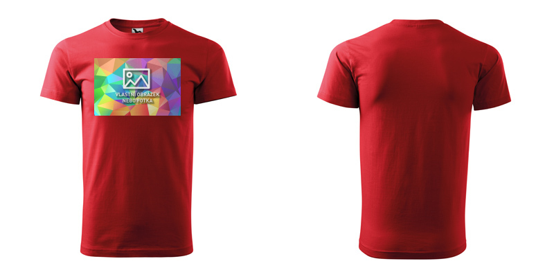 Nahled aplikace potisku