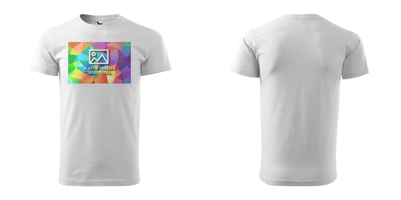 Nahled aplikace potisku