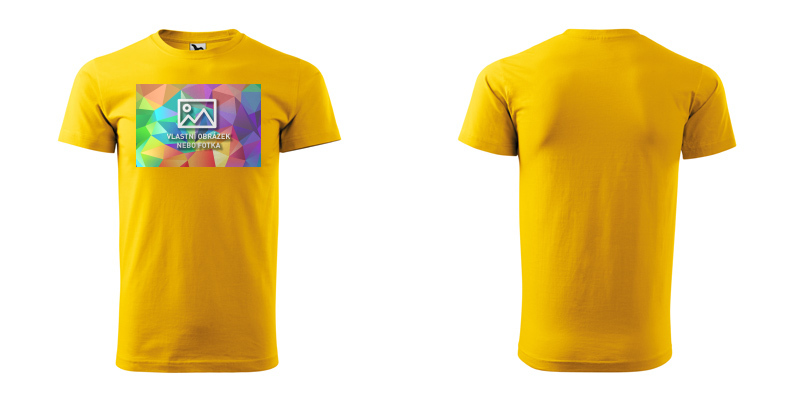 Nahled aplikace potisku